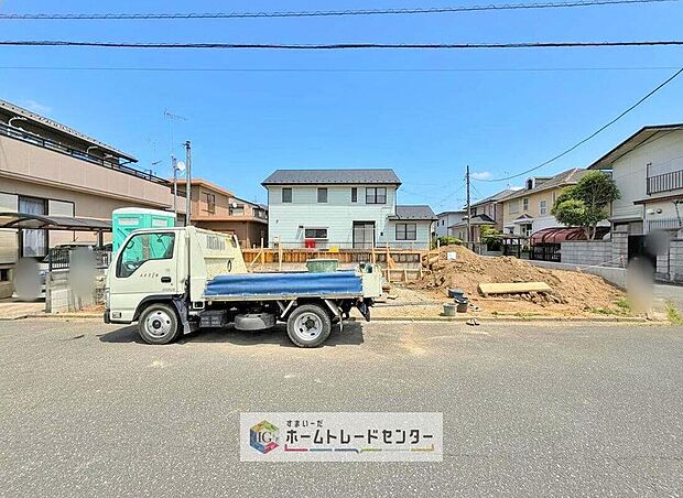 資料請求やご案内も即日対応いたします♪同じ施工例の物件見学や、完成イメージプレゼンテーションも承っております。どのような建物が建つか、間取りの広さは？など気になる点を一つ一つご説明させていただきます。