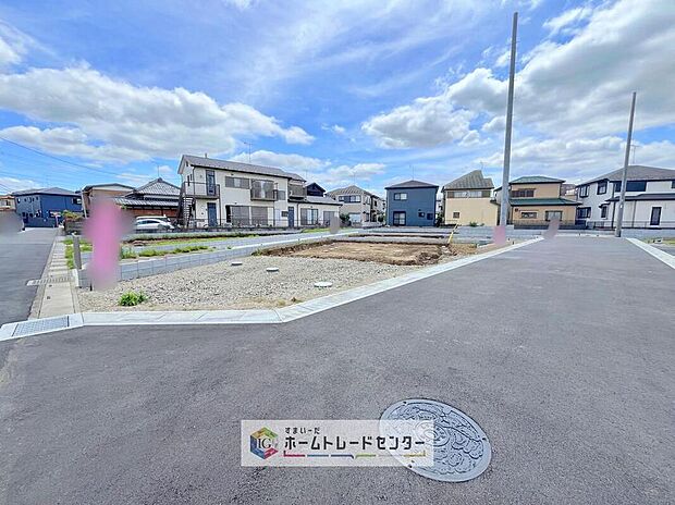 耐震等級最高等級の住宅性能評価書はもちろん、長期優良住宅の認定も受けた高性能な住宅です。長く、安心して住んでいただきたい、だからこそ厳しい第三者のチェックをお願いし、お客様に安心を届けます。