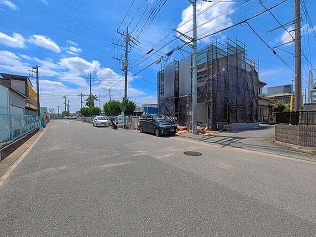 土日のご予約はもちろん、平日やお仕事のお時間に合わせてのご案内も実施しています。まずはお客様のご都合をお伺いさせて頂き、それに合う形で物件のご紹介をさせていただきます。お気軽にお問い合わせください。