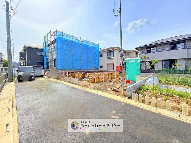 土日のご予約はもちろん、平日やお仕事のお時間に合わせてのご案内も実施しています。まずはお客様のご都合をお伺いさせて頂き、それに合う形で物件のご紹介をさせていただきます。お気軽にお問い合わせください。