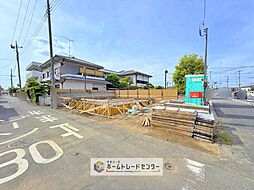 東武日光線「幸手」駅 徒歩23分