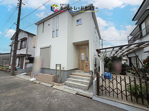 資料請求やご見学は即日対応可能♪陽当りや通風など住みやすさの工夫が満載。資料に載っていない街並みや周辺環境は、ぜひ現地で実際にお確かめください。