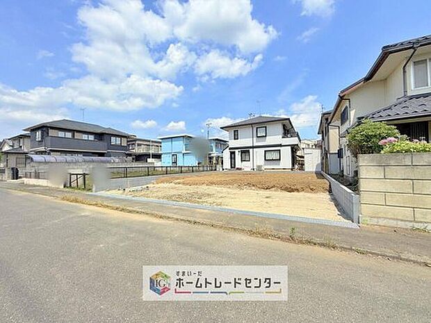 資料請求やご見学は即日対応可能♪陽当りや通風など住みやすさの工夫が満載。資料に載っていない街並みや周辺環境は、ぜひ現地で実際にお確かめください。
