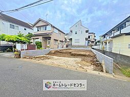 JR武蔵野線「吉川」駅 徒歩24分