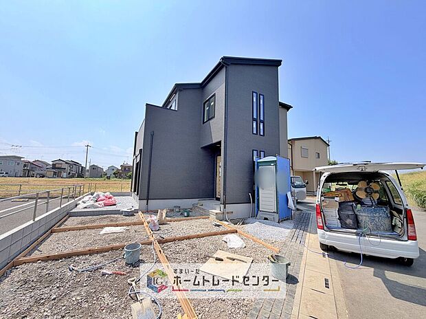 資料請求やご見学は即日対応可能♪陽当りや通風など住みやすさの工夫が満載。資料に載っていない街並みや周辺環境は、ぜひ現地で実際にお確かめください。