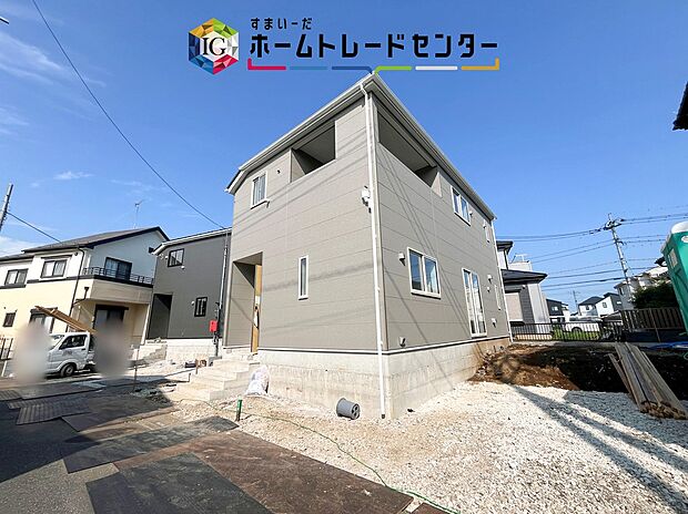 資料請求やご見学は即日対応可能♪陽当りや通風など住みやすさの工夫が満載。資料に載っていない街並みや周辺環境は、ぜひ現地で実際にお確かめください。