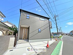 東武伊勢崎線「東武動物公園」駅 徒歩19分