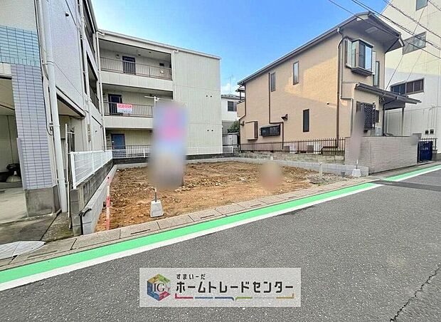 どのような建物が建つか、間取りの広さはどうかなど、気になる点は丁寧にご説明いたします。資料請求やご案内は即日対応いたします。土日や平日、お仕事終わりの時間など、ご都合に合わせてご案内いたします。