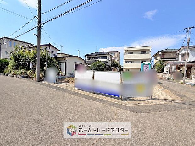 資料請求やご案内も即日対応いたします♪同じ施工例の物件見学や、完成イメージプレゼンテーションも承っております。どのような建物が建つか、間取りの広さは?など気になる点を一つ一つご説明させていただきます。