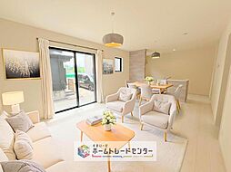東武伊勢崎線「せんげん台」駅 徒歩15分