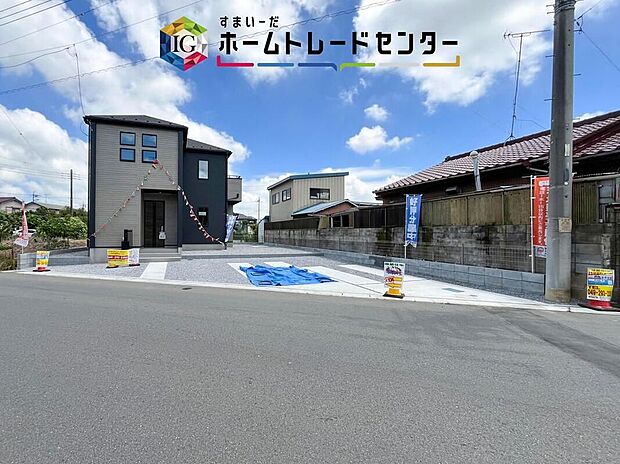 資料請求やご見学は即日対応可能♪陽当りや通風など住みやすさの工夫が満載。資料に載っていない街並みや周辺環境は、ぜひ現地で実際にお確かめください。