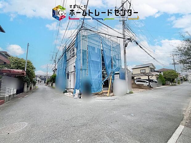 土日のご予約はもちろん、平日やお仕事のお時間に合わせてのご案内も実施しています。まずはお客様のご都合をお伺いさせて頂き、それに合う形で物件のご紹介をさせていただきます。お気軽にお問い合わせください。