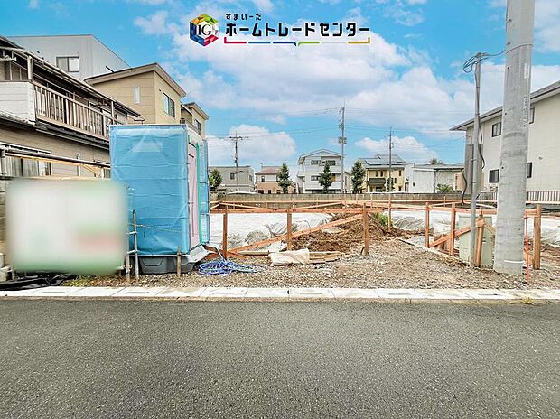 資料請求やご案内も即日対応いたします♪同じ施工例の物件見学や、完成イメージプレゼンテーションも承っております。どのような建物が建つか、間取りの広さは?など気になる点を一つ一つご説明させていただきます。