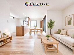 東武伊勢崎線「せんげん台」駅 徒歩17分