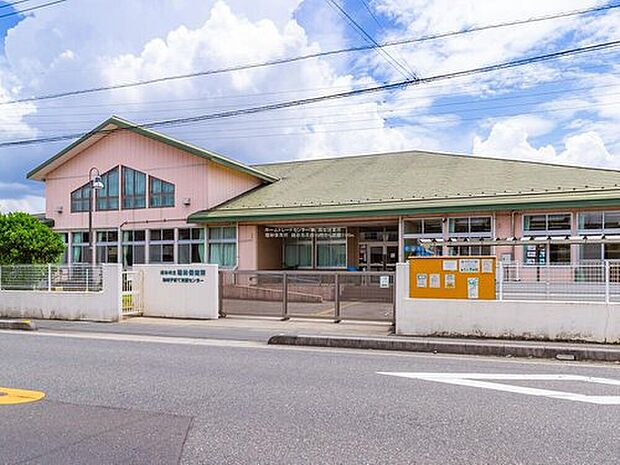 増林保育所(約2,120m)