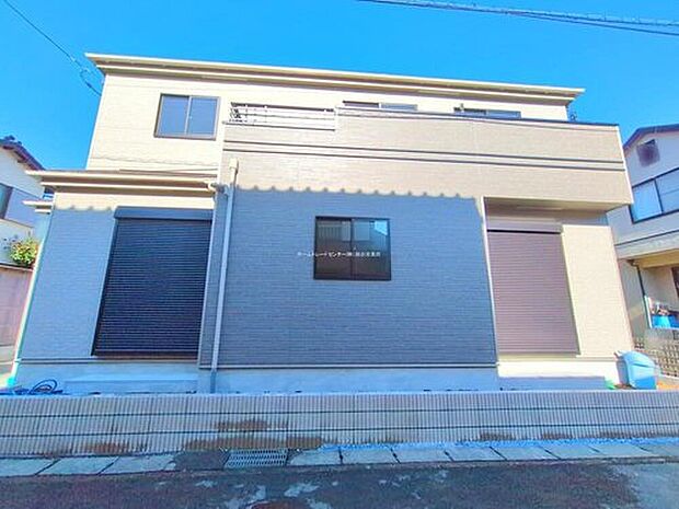 【現地外観写真】土日のご予約はもちろん、平日やお仕事のお時間に合わせてのご案内も実施しています。まずはお客様のご都合をお伺いさせて頂き、それに合う形で物件のご紹介をさせていただきます。お気軽にお問い合わせください。