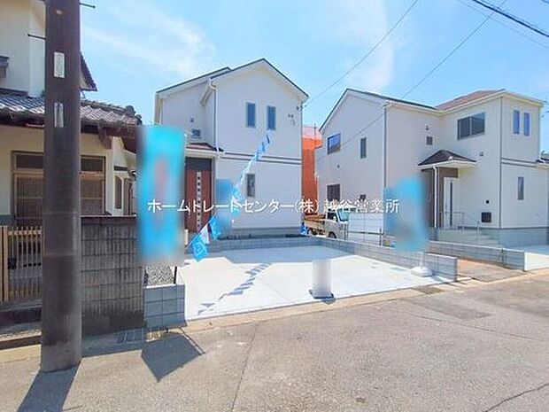 【前面道路含む現地写真】土日のご予約はもちろん、平日やお仕事のお時間に合わせてのご案内も実施しています。まずはお客様のご都合をお伺いさせて頂き、それに合う形で物件のご紹介をさせていただきます。お気軽にお問い合わせください。