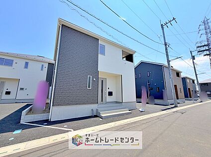 現地外観写真