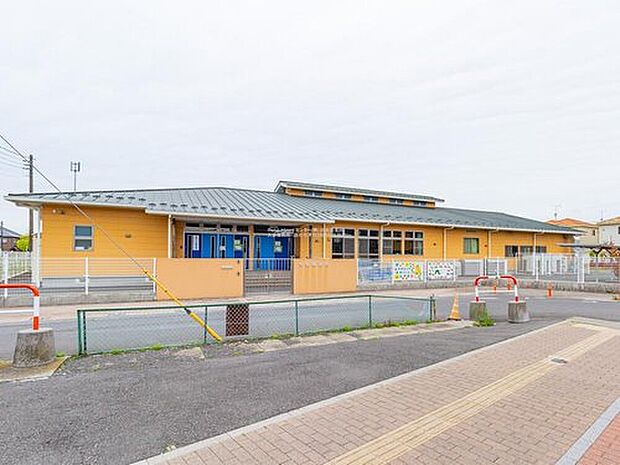 越谷市立大袋保育所（約820m）