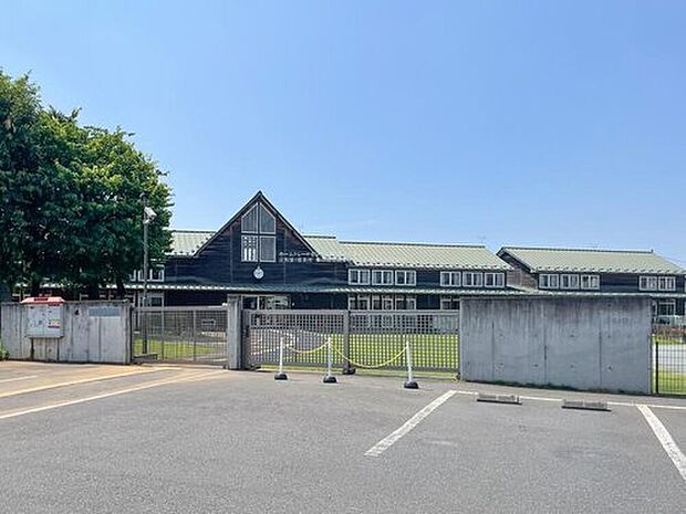 庄和第一保育所(約380m)