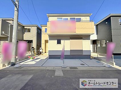 現地外観写真