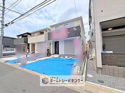 【カースペース2台】
