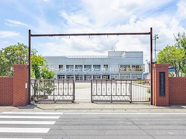 吉川市立吉川小学校（約950m）