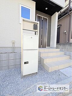 【宅配BOX】