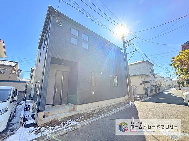 【前面道路含む現地写真】土日のご予約はもちろん、平日やお仕事のお時間に合わせてのご案内も実施しています。まずはお客様のご都合をお伺いさせて頂き、それに合う形で物件のご紹介をさせていただきます。お気軽にお問い合わせください。