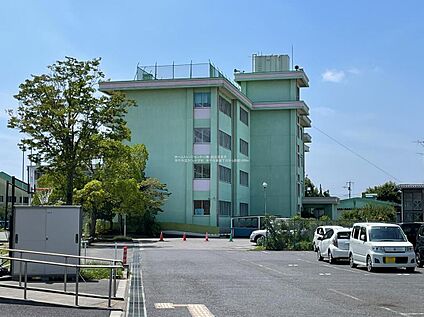 幸手市立さくら小学校 1400ｍ(徒歩18分)