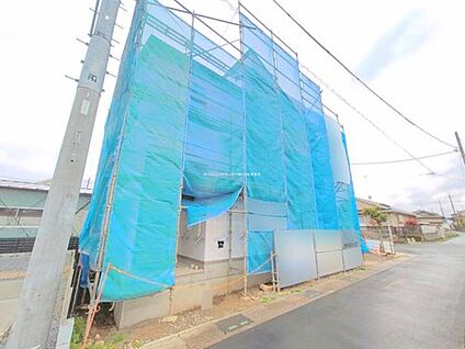 現地外観写真