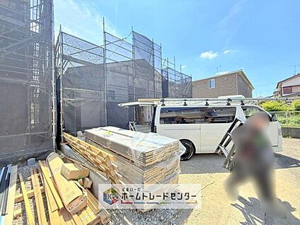 現地外観写真