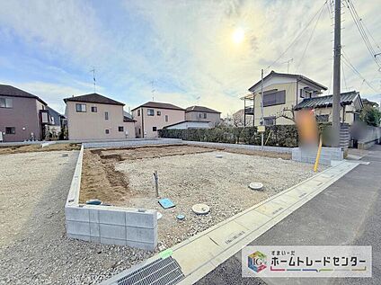 現地外観写真