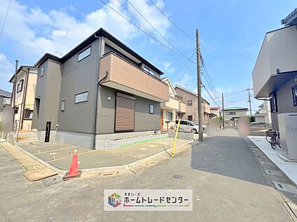 【カースペース2台】