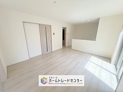 リビング