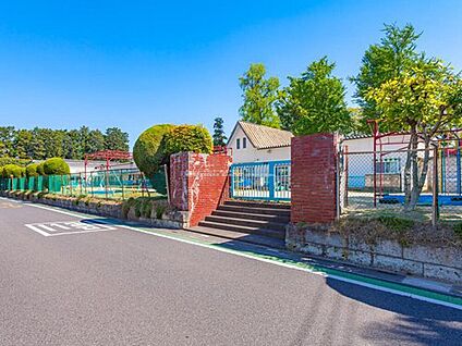 春日部市立第5保育所 580m 　(徒歩8分)