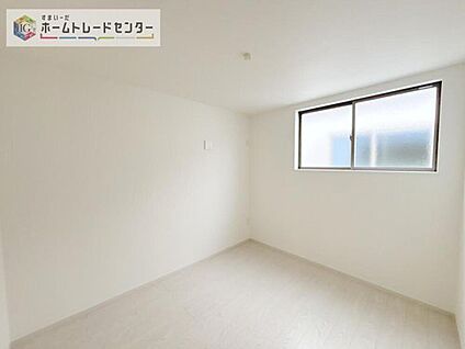 【全居室フローリング】