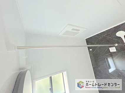 【浴室換気乾燥機】