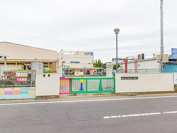 赤山第二保育所（約1,000m）