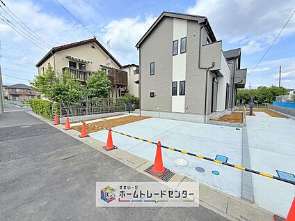 【カースペース2台】