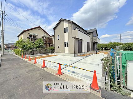現地外観写真
