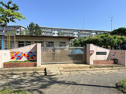 しんえい保育園 510ｍ(徒歩7分)