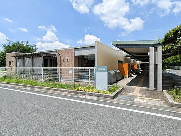 みやしろ保育園(約650m)