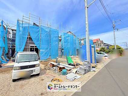 現地外観写真