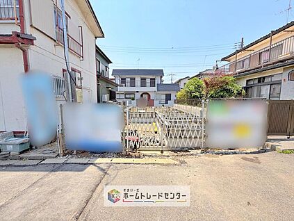 現地外観写真