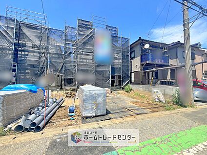 現地外観写真