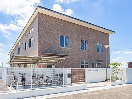 吉川市立第二保育所 2600m(自転車で約11分、徒歩33分)