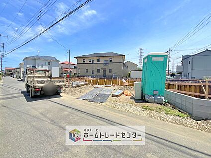 現地写真