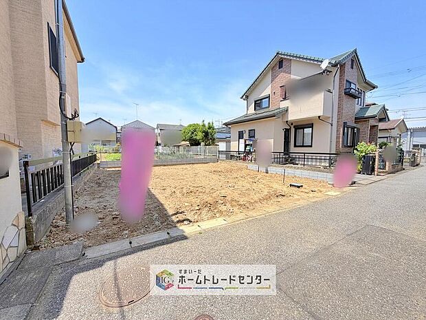 【現地写真】土日のご予約はもちろん、平日やお仕事のお時間に合わせてのご案内も実施しています。まずはお客様のご都合をお伺いさせて頂き、それに合う形で物件のご紹介をさせていただきます。お気軽にお問い合わせください。