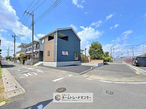 【前面道路含む現地写真】土日のスケジュールはもちろん、平日の仕事終わりなど、ライフスタイルに合わせた時間設定が可能です。まずはご希望の日時をお聞かせください。条件にぴったりの住まいをご提案します。どうぞ気軽にご相談くださ